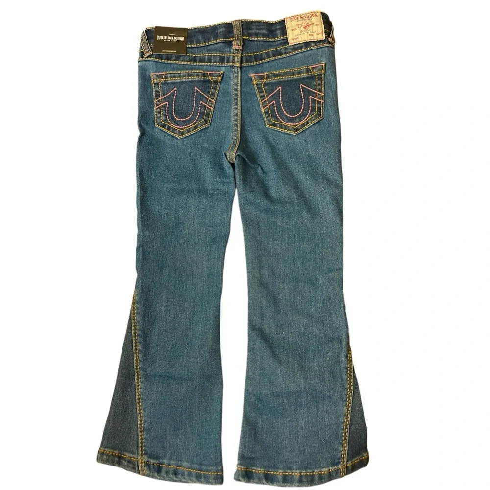 True Religion true religion